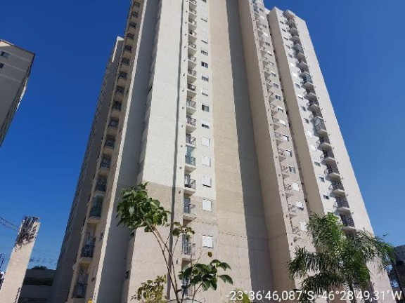 Imagem Apartamento com 2 Quartos à Venda, 34 m² em Jardim Adutora - Sao Paulo Imagem Apartamento com 2 Quartos à Venda, 34 m² em Jardim Adutora - Sao Paulo
