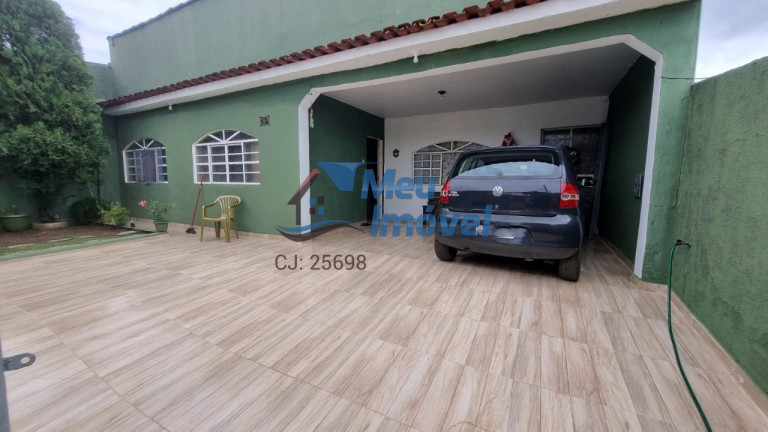 Casa com 3 Quartos à Venda, 180 m² em Valparaiso I - Etapa C - Valparaíso De Goiás