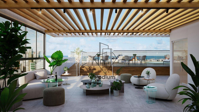 Imagem Apartamento com 3 Quartos à Venda, 111 m² em Manaíra - João Pessoa