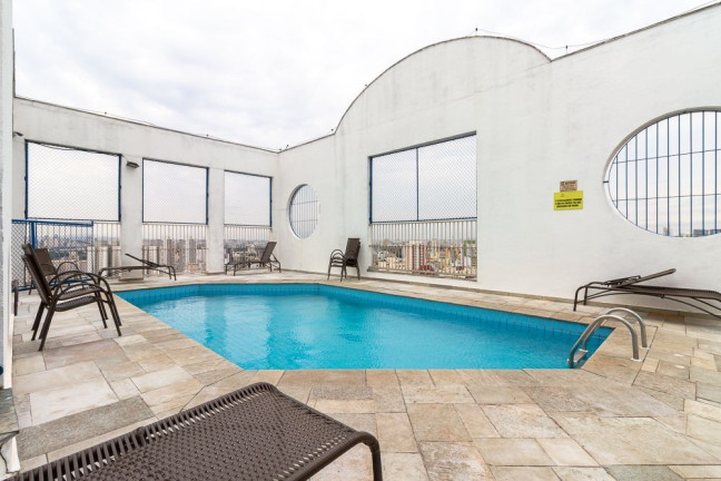 Imagem Apartamento com 2 Quartos à Venda, 48 m² em Barra Funda - São Paulo Imagem Apartamento com 2 Quartos à Venda, 48 m² em Barra Funda - São Paulo