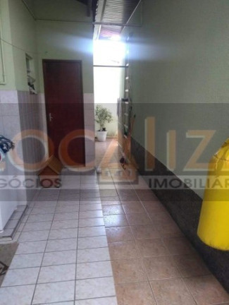 Imagem Casa com 3 Quartos à Venda, 120 m² em Bosque Dos Eucaliptos - São José Dos Campos Imagem Casa com 3 Quartos à Venda, 120 m² em Bosque Dos Eucaliptos - São José Dos Campos