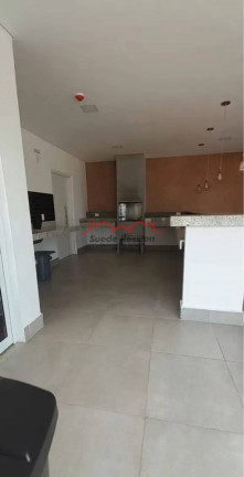 Imagem Apartamento com 3 Quartos à Venda, 55 m² em Jurubatuba - São Paulo