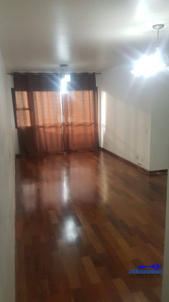 Imagem Apartamento com 3 Quartos à Venda, 92 m² em Barra Funda - São Paulo Imagem Apartamento com 3 Quartos à Venda, 92 m² em Barra Funda - São Paulo