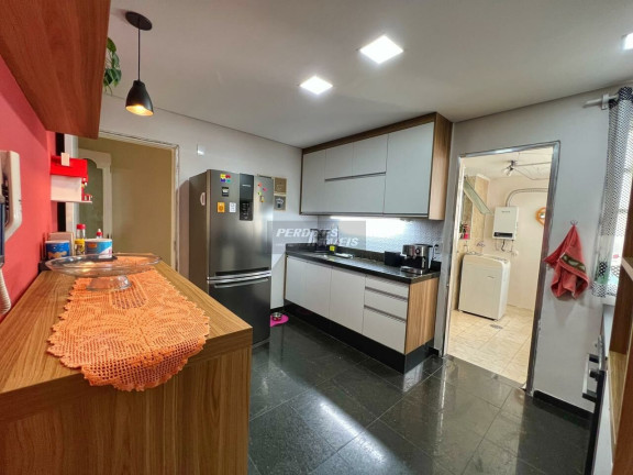Imagem Apartamento com 3 Quartos para Alugar, 115 m² em Perdizes - São Paulo Imagem Apartamento com 3 Quartos para Alugar, 115 m² em Perdizes - São Paulo