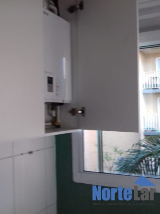 Imagem Apartamento com 2 Quartos à Venda, 46 m² em Vila Jaraguá - São Paulo