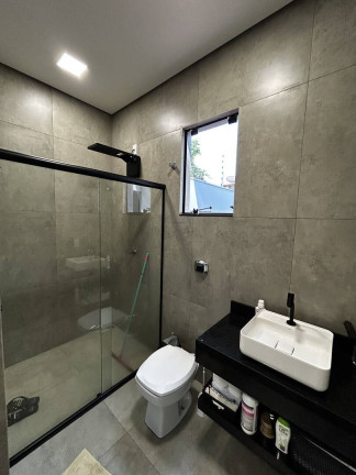Imagem Casa com 3 Quartos à Venda, 250 m² em Jardim Europa - Tangará Da Serra Imagem Casa com 3 Quartos à Venda, 250 m² em Jardim Europa - Tangará Da Serra