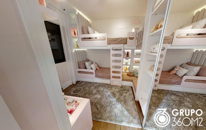 Imagem Apartamento com 3 Quartos à Venda, 135 m² em Vila Assunção - Santo André Imagem Apartamento com 3 Quartos à Venda, 135 m² em Vila Assunção - Santo André