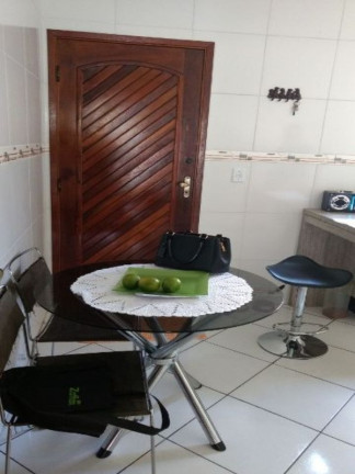 Imagem Sobrado com 2 Quartos à Venda, 100 m² em Vila Serralheiro - São Paulo