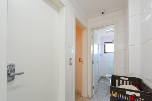 Imagem Apartamento com 4 Quartos à Venda, 374 m² em Jardim Anália Franco - São Paulo