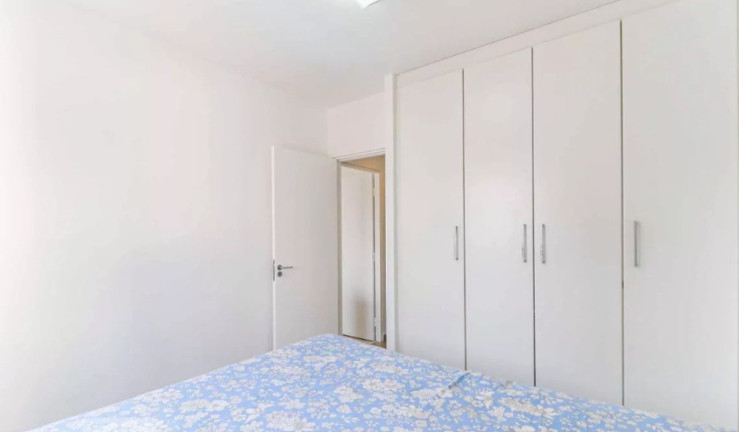 Imagem Imóvel com 2 Quartos à Venda, 47 m² em Campo Belo - São Paulo Imagem Imóvel com 2 Quartos à Venda, 47 m² em Campo Belo - São Paulo