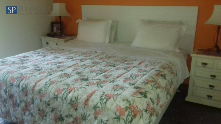 Imagem Casa com 4 Quartos à Venda, 350 m² em Jardim São Bento Do Recreio - Valinhos