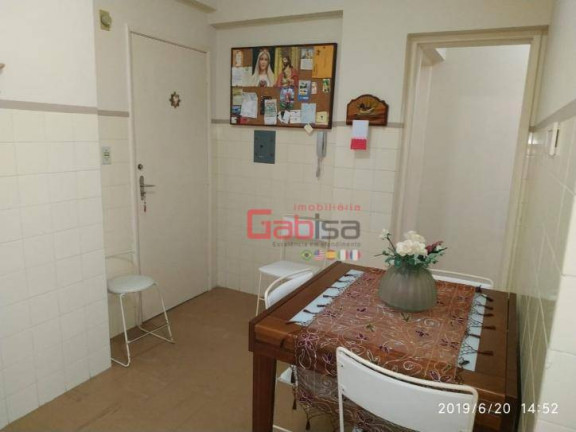 Imagem Apartamento com 2 Quartos à Venda, 70 m² em Passagem - Cabo Frio