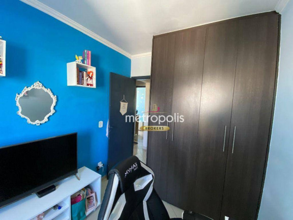 Imagem Apartamento com 3 Quartos à Venda, 68 m² em Barcelona - São Caetano Do Sul Imagem Apartamento com 3 Quartos à Venda, 68 m² em Barcelona - São Caetano Do Sul