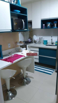 Imagem Apartamento com 2 Quartos à Venda, 59 m² em Picanco - Guarulhos Imagem Apartamento com 2 Quartos à Venda, 59 m² em Picanco - Guarulhos
