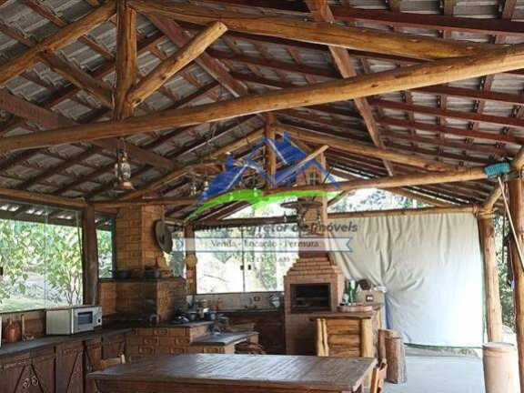 Imagem Chácara com 5 Quartos à Venda, 8.400 m² em Rosário - Atibaia Imagem Chácara com 5 Quartos à Venda, 8.400 m² em Rosário - Atibaia