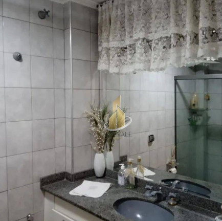 Imagem Apartamento com 3 Quartos à Venda, 96 m² em Jardim São Dimas - São José Dos Campos Imagem Apartamento com 3 Quartos à Venda, 96 m² em Jardim São Dimas - São José Dos Campos