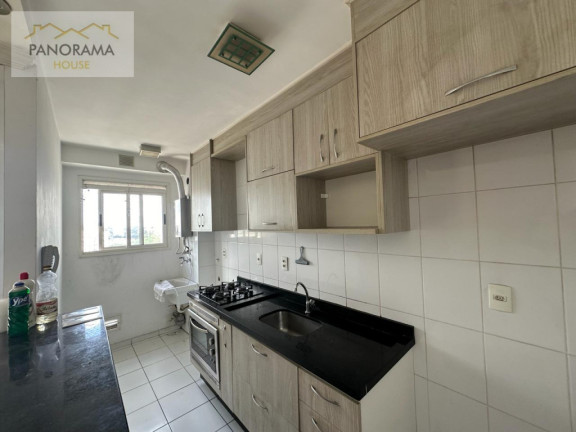 Imagem Apartamento com 2 Quartos à Venda, 53 m² em Vila São José - Diadema Imagem Apartamento com 2 Quartos à Venda, 53 m² em Vila São José - Diadema