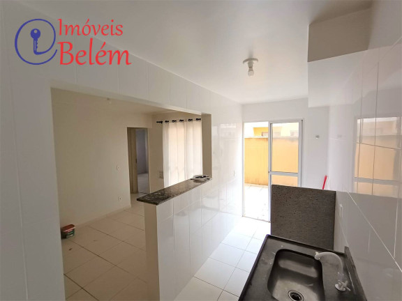 Imagem Apartamento com 2 Quartos à Venda, 58 m² em Tapanã (icoaraci) - Belém