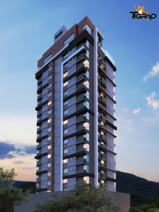 Imagem Apartamento com 2 Quartos à Venda, 68 m² em Morretes - Itapema