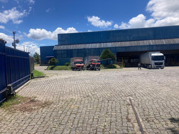Imagem Imóvel Comercial para Alugar, 2.000 m² em Civit Ii - Serra
