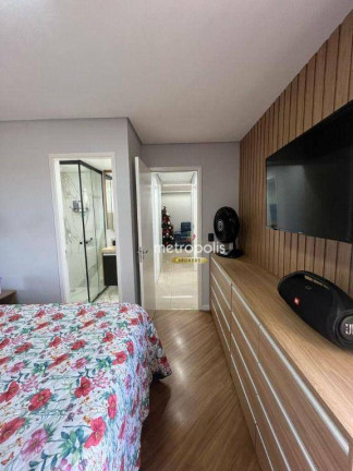 Imagem Apartamento com 3 Quartos à Venda, 76 m² em Santo Amaro - São Paulo