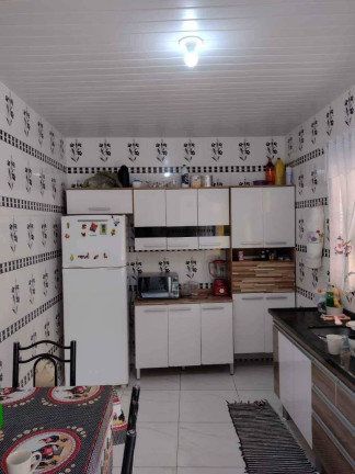 Imagem Casa com 2 Quartos à Venda, 18 m² em Jardim Nara Lúcia - Cotia