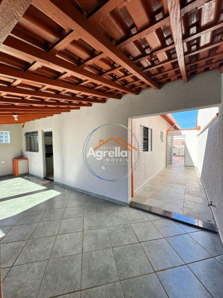 Imagem Casa com 2 Quartos à Venda, 100 m² em Jardim Novo Itacolomi - Mogi Guaçu Imagem Casa com 2 Quartos à Venda, 100 m² em Jardim Novo Itacolomi - Mogi Guaçu