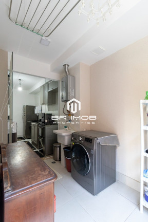 Imagem Imóvel com 4 Quartos à Venda, 109 m² em Vila Mariana - São Paulo