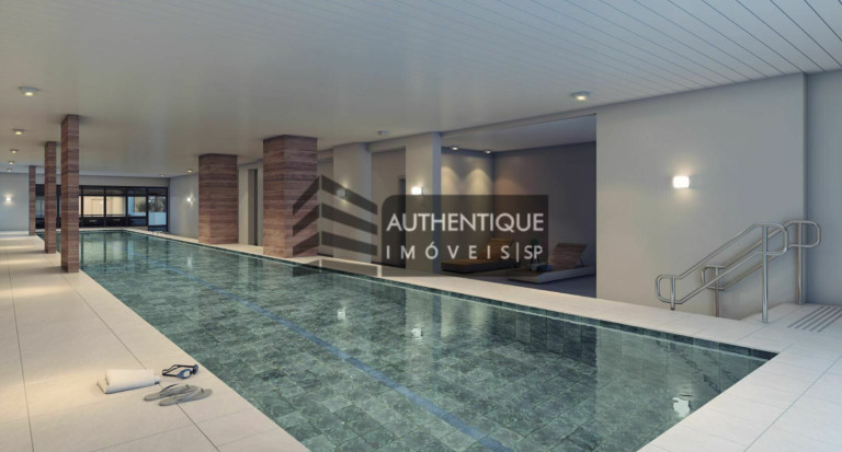 Imagem Apartamento com 4 Quartos à Venda, 247 m² em Vila Leopoldina - São Paulo