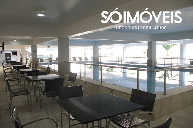 Imagem Apartamento com 1 Quarto à Venda, 39 m² em Esplanada - Rio Quente Imagem Apartamento com 1 Quarto à Venda, 39 m² em Esplanada - Rio Quente