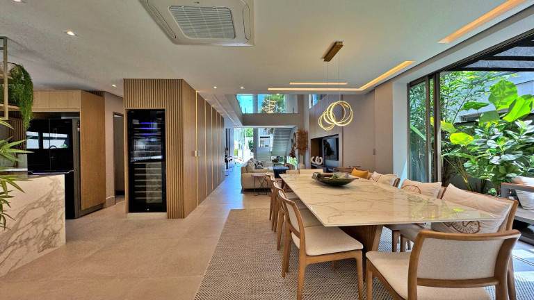 Imagem Casa com 5 Quartos à Venda, 352 m² em Riviera De São Lourenço - Bertioga Imagem Casa com 5 Quartos à Venda, 352 m² em Riviera De São Lourenço - Bertioga