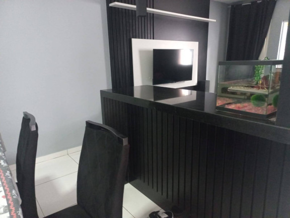 Imagem Casa com 2 Quartos à Venda, 110 m² em Jardim San Raphael Vi - Arapongas Imagem Casa com 2 Quartos à Venda, 110 m² em Jardim San Raphael Vi - Arapongas