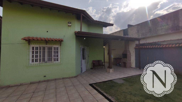 Imagem Casa com 3 Quartos à Venda, 183 m² em Cibratel Ii - Itanhaém Imagem Casa com 3 Quartos à Venda, 183 m² em Cibratel Ii - Itanhaém