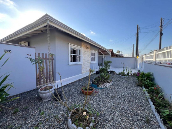 Imagem Casa com 3 Quartos à Venda, 150 m² em Centro - Balneário Barra Do Sul Imagem Casa com 3 Quartos à Venda, 150 m² em Centro - Balneário Barra Do Sul