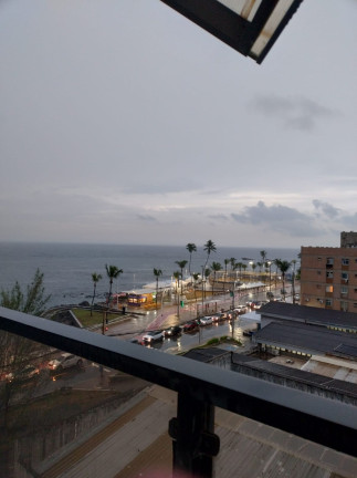 Imagem Apartamento com 2 Quartos à Venda, 72 m² em Ondina - Salvador