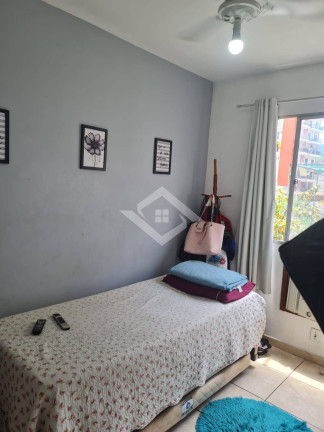 Imagem Apartamento com 3 Quartos à Venda, 62 m² em Pechincha - Rio De Janeiro