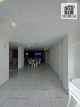 Imagem Apartamento com 3 Quartos à Venda, 119 m² em Miramar - João Pessoa Imagem Apartamento com 3 Quartos à Venda, 119 m² em Miramar - João Pessoa