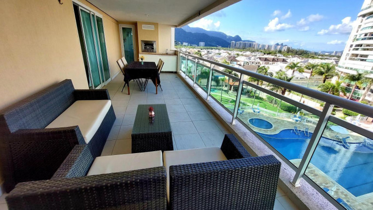 Imagem Apartamento com 3 Quartos à Venda, 142 m² em Barra Da Tijuca - Rio De Janeiro Imagem Apartamento com 3 Quartos à Venda, 142 m² em Barra Da Tijuca - Rio De Janeiro