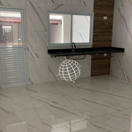 Imagem Casa com 2 Quartos à Venda, 92 m² em Jardim América - Atibaia