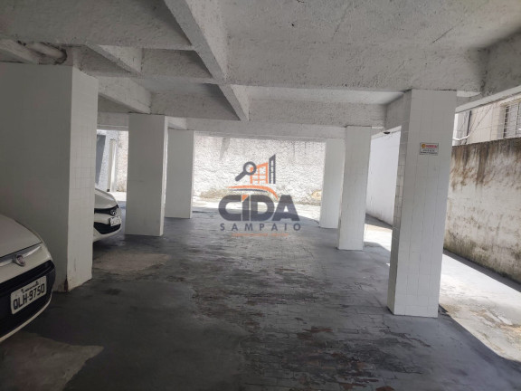 Imagem Apartamento com 32 Quartos à Venda, 80 m² em Boa Viagem - Recife