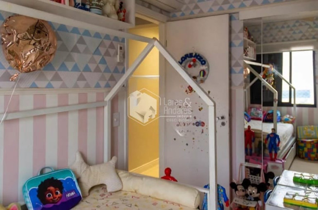 Imagem Apartamento com 2 Quartos à Venda, 76 m² em Vila Pompeia - São Paulo