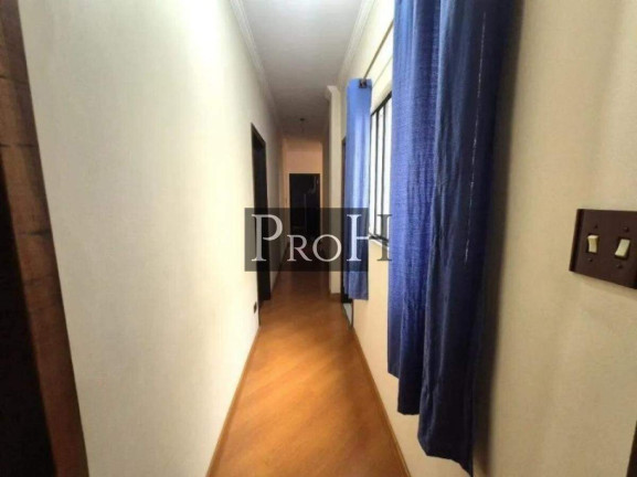 Cobertura com 3 Quartos à Venda, 256 m² em Centro - Santo André