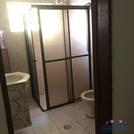 Imagem Casa com 3 Quartos à Venda,  em Padroeira - Osasco