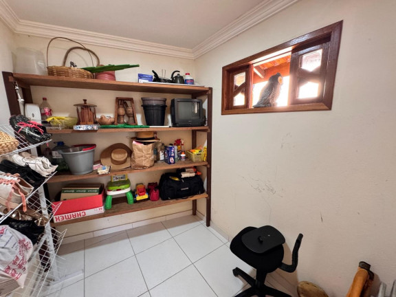 Imagem Casa com 3 Quartos à Venda, 175 m² em Bicanga - Serra