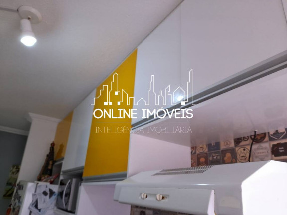 Imagem Apartamento com 2 Quartos à Venda, 54 m² em Jardim Suécia - Mogi Guaçu Imagem Apartamento com 2 Quartos à Venda, 54 m² em Jardim Suécia - Mogi Guaçu