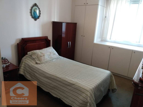 Imagem Apartamento com 3 Quartos à Venda, 105 m² em Itaim Bibi - São Paulo