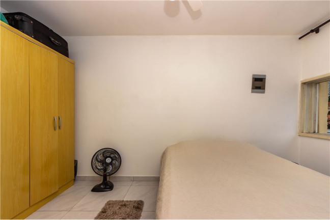 Imagem Casa com 3 Quartos à Venda,  em Santo Amaro - São Paulo