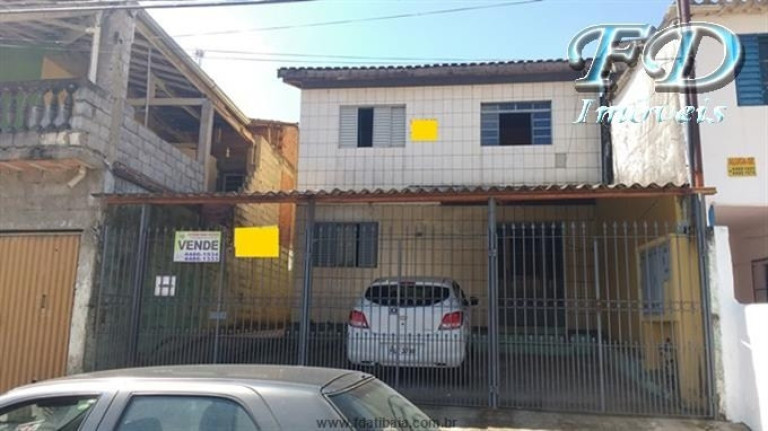 Imagem Casa com 6 Quartos à Venda, 350 m² em Terra Preta (terra Preta) - Mairiporã
