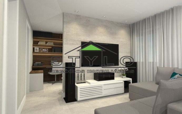 Imagem Apartamento com 3 Quartos à Venda, 104 m² em Baeta Neves - São Bernardo Do Campo Imagem Apartamento com 3 Quartos à Venda, 104 m² em Baeta Neves - São Bernardo Do Campo