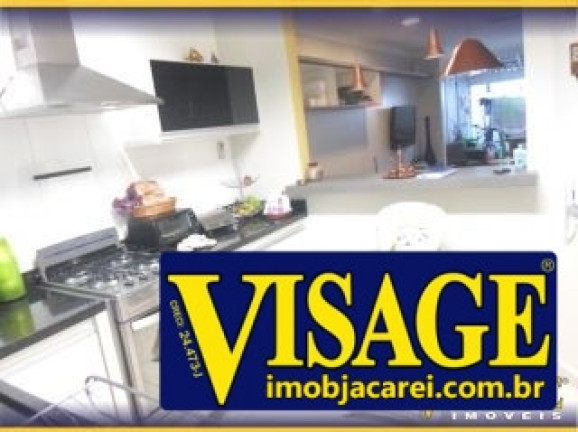 Imagem Casa de Condomínio com 3 Quartos à Venda, 120 m² em Prol. Jd. St. Maria - Jacareí